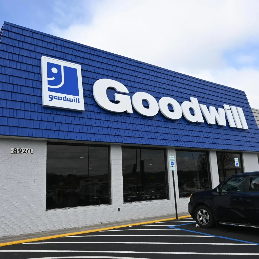 Goodwill Alabama