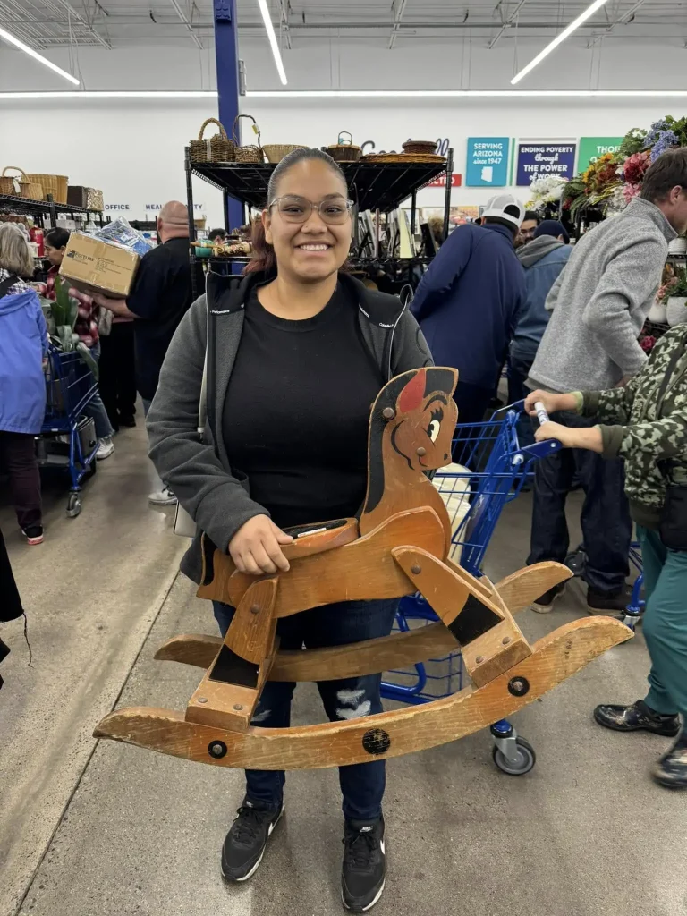 Goodwill Bins Arizona