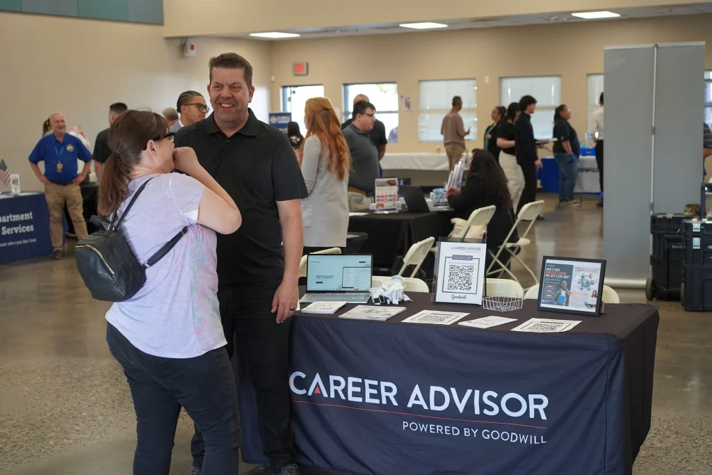 Goodwill Arizona Career Centers