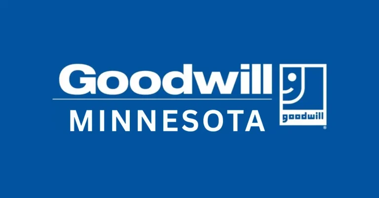 Goodwill Bins Minnesota