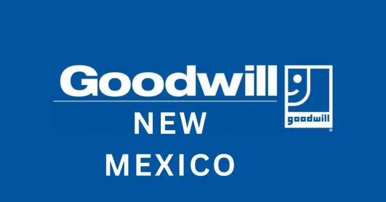Goodwill Bins New Mexico