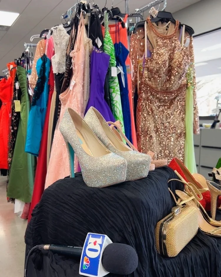 Goodwill Knoxville Store